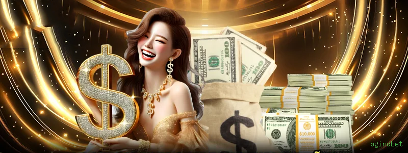 Slots online da pgindbet com jackpots progressivos